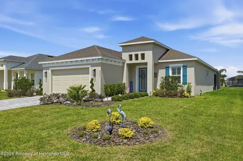 9013 Mississippi Run, Weeki Wachee, FL 34613