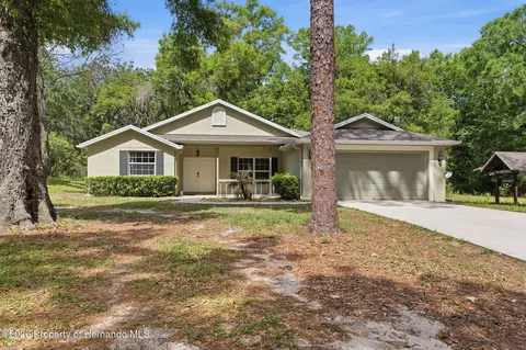 11459 Trail Rdg, Brooksville, FL 34601