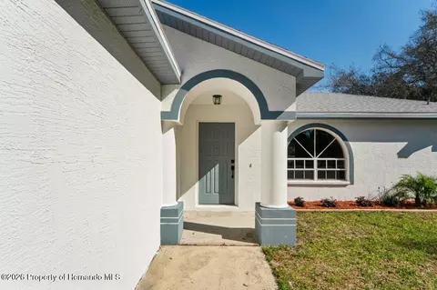 16411 Fiscus Dr, Spring Hill, FL 34610