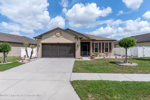 2058 Trillium Blvd, Brooksville, FL 34604