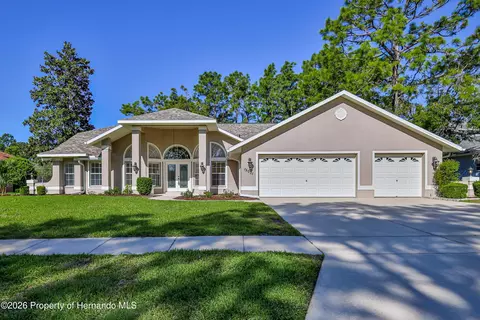 15031 Surrey Bnd, Spring Hill, FL 34609