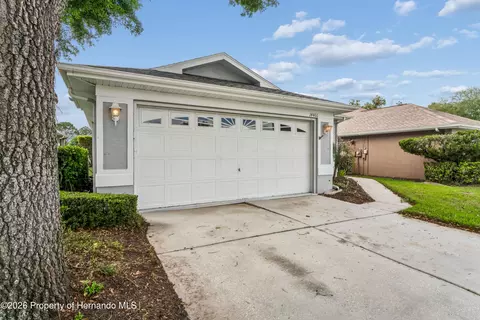 Exterior - 14466 Tamarind Loop, Spring Hill, FL 34609 photo 14 of 21