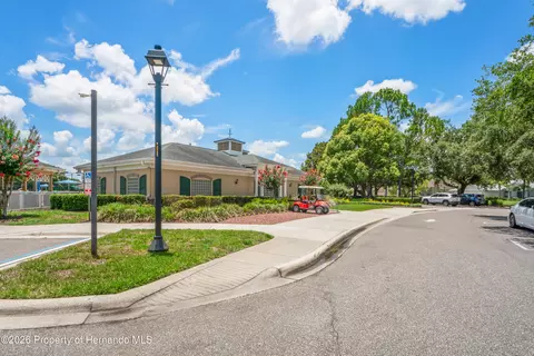 Exterior - 14466 Tamarind Loop, Spring Hill, FL 34609 photo 16 of 21