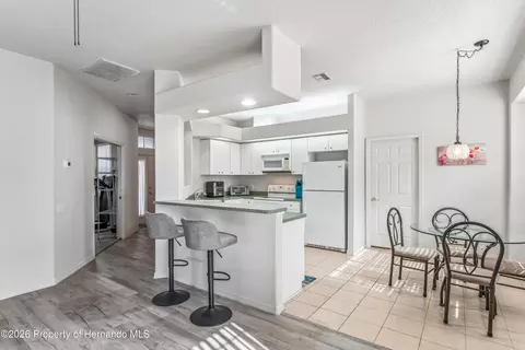 Kitchen - 14466 Tamarind Loop, Spring Hill, FL 34609 photo 1 of 4