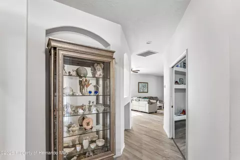 Entry Way - 14466 Tamarind Loop, Spring Hill, FL 34609 photo 4 of 6