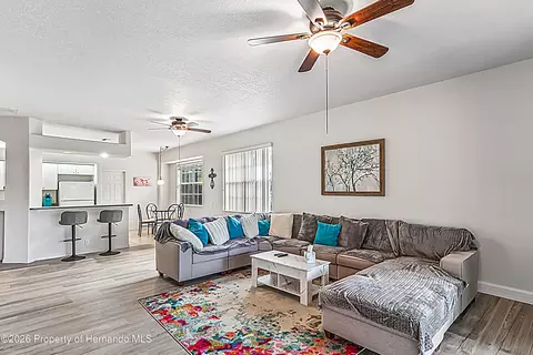 Living - 14466 Tamarind Loop, Spring Hill, FL 34609 photo 1 of 1