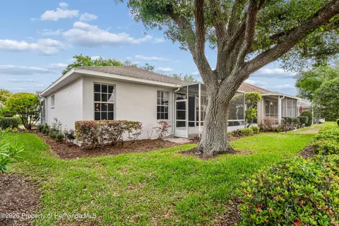 Exterior - 14466 Tamarind Loop, Spring Hill, FL 34609 photo 10 of 21