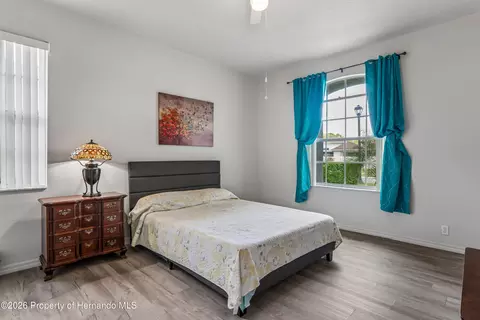 Bedroom - 14466 Tamarind Loop, Spring Hill, FL 34609 photo 4 of 6