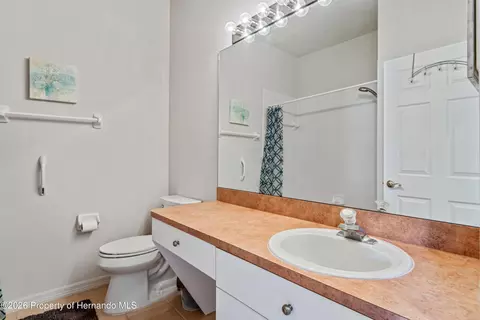 Bath - 14466 Tamarind Loop, Spring Hill, FL 34609 photo 4 of 6