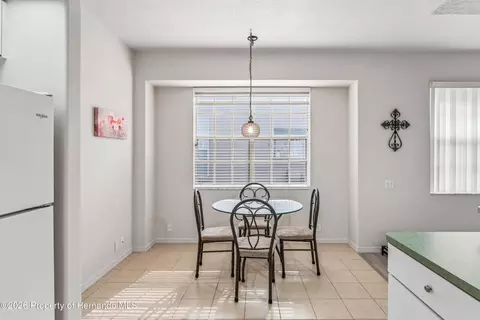 Dining - 14466 Tamarind Loop, Spring Hill, FL 34609 photo 1 of 2