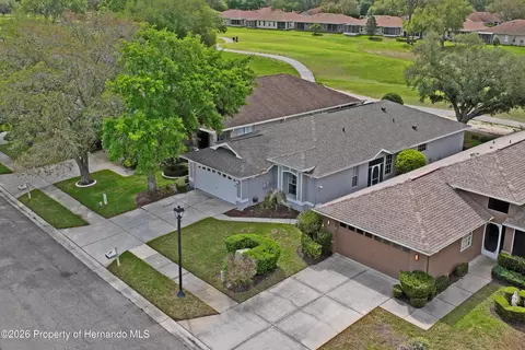 View/Area - 14466 Tamarind Loop, Spring Hill, FL 34609 photo 4 of 13