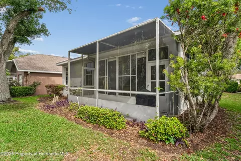 Exterior - 14466 Tamarind Loop, Spring Hill, FL 34609 photo 9 of 21
