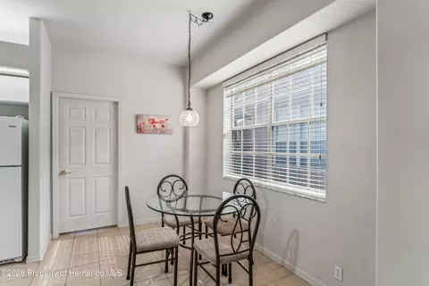 Dining - 14466 Tamarind Loop, Spring Hill, FL 34609 photo 2 of 2