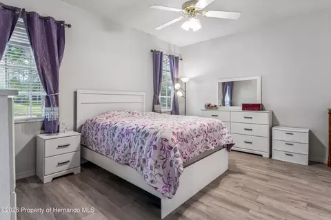 Bedroom - 14466 Tamarind Loop, Spring Hill, FL 34609 photo 1 of 6
