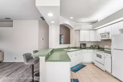 Kitchen - 14466 Tamarind Loop, Spring Hill, FL 34609 photo 2 of 4