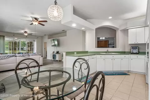 Kitchen - 14466 Tamarind Loop, Spring Hill, FL 34609 photo 4 of 4
