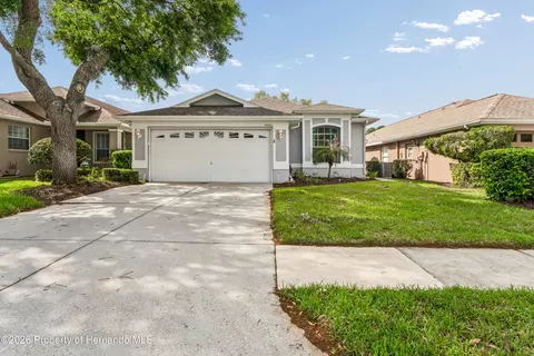 Exterior - 14466 Tamarind Loop, Spring Hill, FL 34609 photo 11 of 21