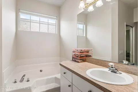 Bath - 14466 Tamarind Loop, Spring Hill, FL 34609 photo 2 of 6