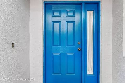 Entry Way - 14466 Tamarind Loop, Spring Hill, FL 34609 photo 1 of 6