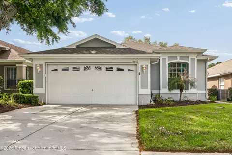 Exterior - 14466 Tamarind Loop, Spring Hill, FL 34609 photo 2 of 21