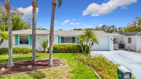 11114 White Oak Ln, Port Richey, FL 34668