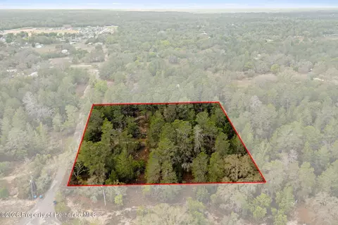 0 Harrison St, Brooksville, FL 34613