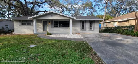 612 Garden St, Brooksville, FL 34601