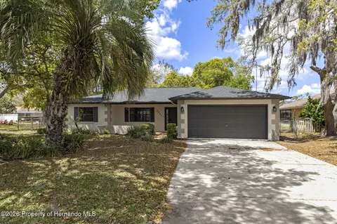 5341 Abagail Dr, Spring Hill, FL 34608