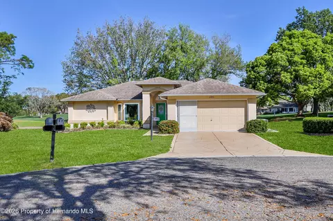 2183 Rolling Hills Ct, Spring Hill, FL 34606