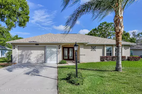 6347 Darien Way, Spring Hill, FL 34606