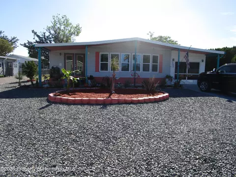 14354 Rialto Ave UNIT 3, Brooksville, FL 34613
