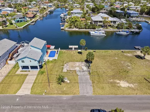 0 Gulf Coast Dr, Hernando Beach, FL 34607 photo 16