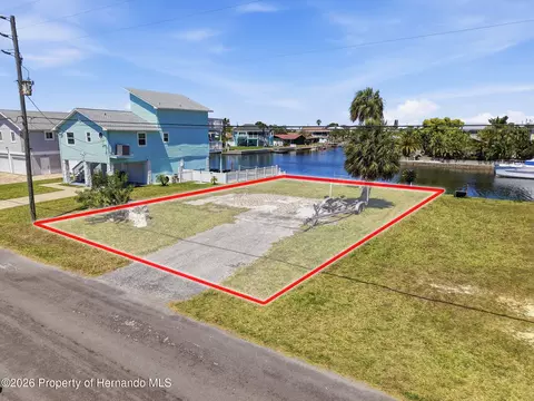 0 Gulf Coast Dr, Hernando Beach, FL 34607 photo 46