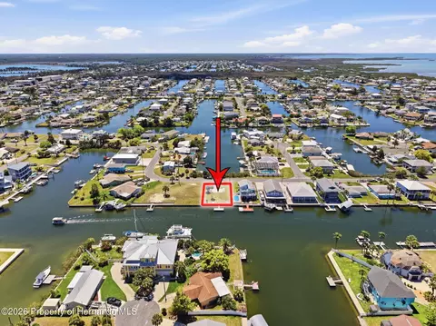 0 Gulf Coast Dr, Hernando Beach, FL 34607 photo 17
