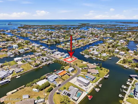 0 Gulf Coast Dr, Hernando Beach, FL 34607 photo 21