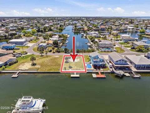 0 Gulf Coast Dr, Hernando Beach, FL 34607 photo 25