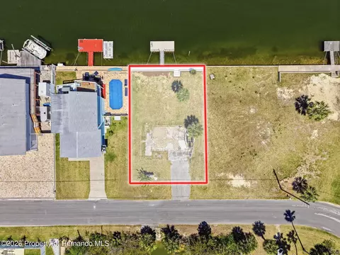 0 Gulf Coast Dr, Hernando Beach, FL 34607 photo 33