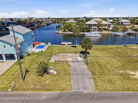 0 Gulf Coast Dr, Hernando Beach, FL 34607 photo 15