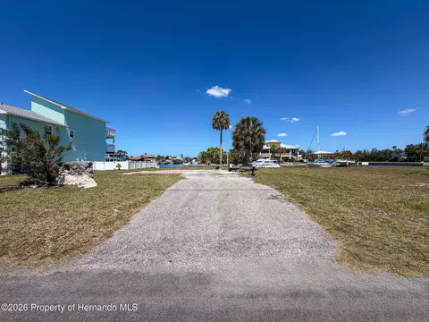 0 Gulf Coast Dr, Hernando Beach, FL 34607 photo 5