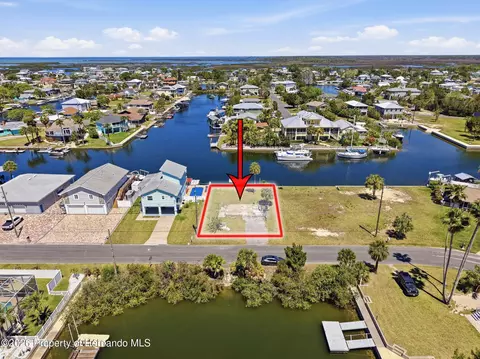 0 Gulf Coast Dr, Hernando Beach, FL 34607 photo 2