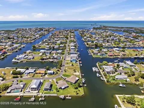 0 Gulf Coast Dr, Hernando Beach, FL 34607 photo 4