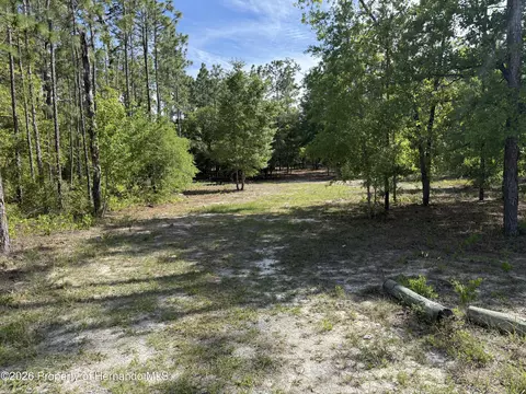 lot4 Schick Ave, Weeki Wachee, FL 34614