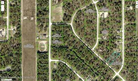 0 Sheldrake Loop, Weeki Wachee, FL 34614 photo 2