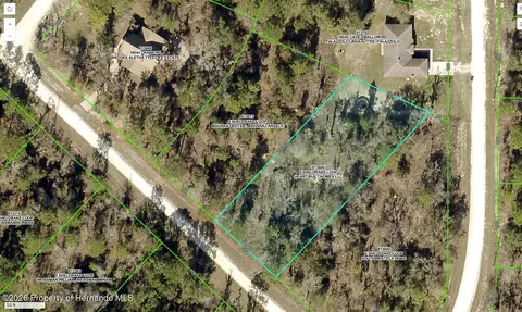 0 Sheldrake Loop, Weeki Wachee, FL 34614