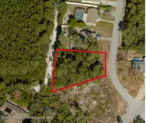 5417 Moongate Rd, Spring Hill, FL 34606