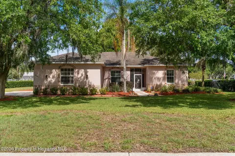 331 Silas Ct, Spring Hill, FL 34609