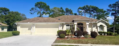 4580 Secretariat Run, Spring Hill, FL 34609