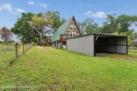 9366 County Road 649, Bushnell, FL 33513