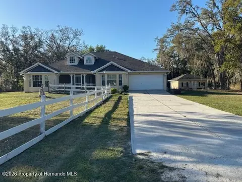 18135 Merwyn Cir, Brooksville, FL 34614