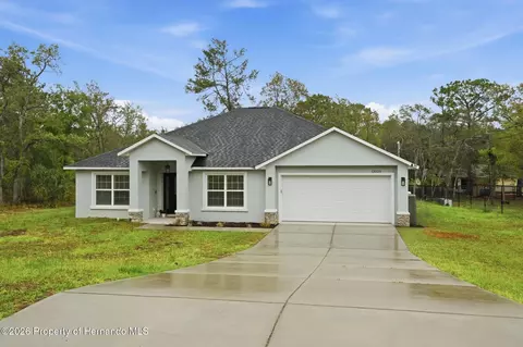 Undisclosed, Weeki Wachee, FL 34614